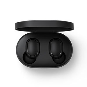 Xiaomi Redmi AirDots In Ear Bluetooth 5.0 Charging Earphone Wireless Bass Stereo Earphones With Mic Handsfree Earbuds AI Control