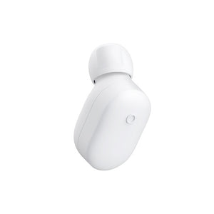 Original Version Xiaomi Bluetooth Earphone Mini Wireless Bluetooth 4.1 Earphone In-Ear IPX4 Waterproof One Button Smart Control