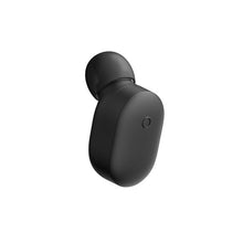 Load image into Gallery viewer, Original Version Xiaomi Bluetooth Earphone Mini Wireless Bluetooth 4.1 Earphone In-Ear IPX4 Waterproof One Button Smart Control
