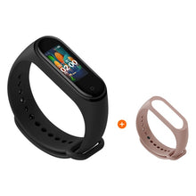 Load image into Gallery viewer, Global Version Xiaomi Mi Band 4 Smart Watch Heart Rate Fitness Activity Tracker Bracelet Colorful Display Smart Band 135 mAh